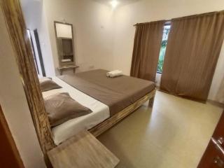 SHANKAR by the SEA, 2 min from Mandrem Beach - Mandrem - 5