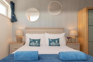 Higher Upover - Woolacombe-3 Bed-Sleeps 5-TJSHUO - 8
