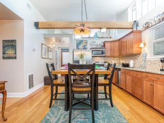 Treetop Cottage - Tybee Island - 8
