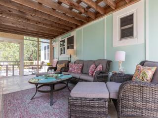 Treetop Cottage - Tybee Island - 7