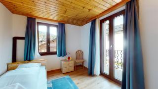Superb family apartment in centre of the village of Vercorin - Vercorin - 2