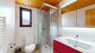 Superb family apartment in centre of the village of Vercorin - Vercorin - 1