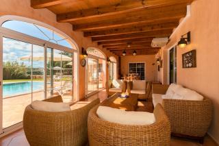 Villa Estrellita Sant Lluis - 2