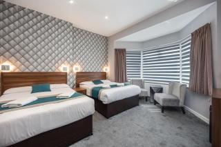 King Solomon Hotel- Golders Green - 7