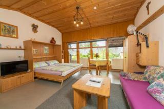 Ferienwohnung Haus Inge - Moosbach - 6