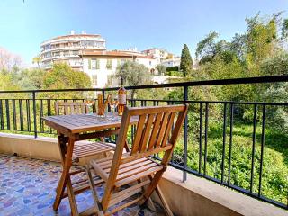 Nestor&Jeeves - SOLAR - By sea - Balcony - Nizza - 9