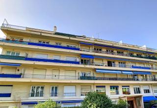 Nestor&Jeeves - SOLAR - By sea - Balcony - Nizza - 8