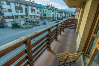 Banderitsa Apartments with kitchen - Bansko - 3
