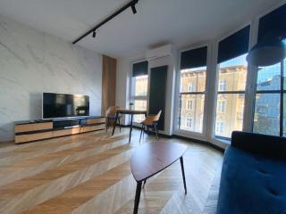 Apartament 28 Czerwca - Poznan - 4
