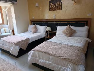 Indiana Hotel - Il Cairo - 5