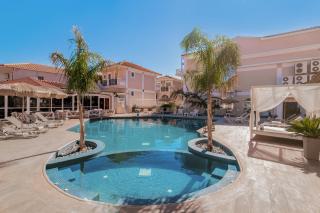 Tzante Hotel Zakynthos, Adults Only - 1