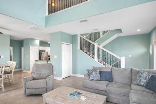Sandbar - Port Aransas - 5