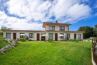 Apto BISONTE DE ESTEPA 3 - 7