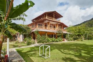Finca Hotel Betel - San Carlos - 6
