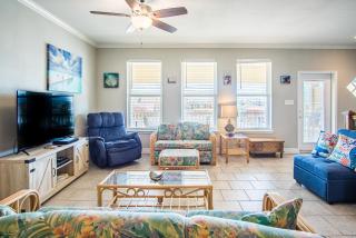3 Sheets To the Zin - Port Aransas - 5