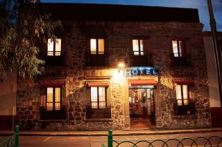 Hotel el Carmen, Morelia - Morelia - 5
