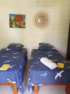 Villa ensoleillée avec piscine privée à Saint-François - 2