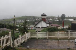 Maha Royal Hotel - Nuwara Eliya - 7