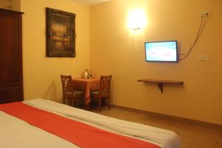 Maha Royal Hotel - Nuwara Eliya - 6