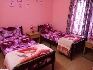 Cliff Hostel - Amman - 7