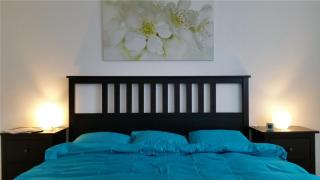 Max Aviation Villa & Apartments - Bern - 3