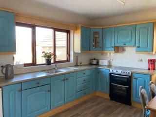 Milo's Cosy Cottage Giant's Causeway - Bushmills - 6
