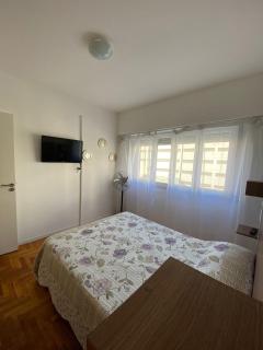 Departamento 2 Ambientes Zona ACA Colon - 1