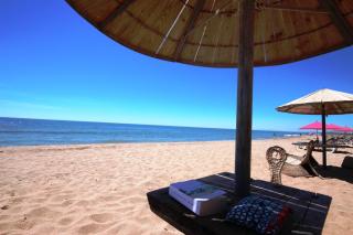 Belle villa plein sud, 4-6 couchages, en résidence avec piscine commune, Wifi fibre optique, 400m de la mer à PORTIRAGNES PLAGE LROND5 - Portiragnes - 2