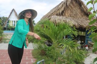 VulunVili Homestay - Tây Ninh - 9