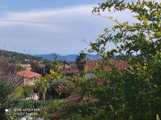 T2 aperçu mer à Janas complètement renové - 0