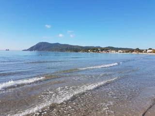 T2 aperçu mer à Janas complètement renové - La Seyne-sur-Mer - 2