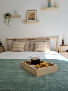 Canto da Rocha Guesthouse - Almada - 4