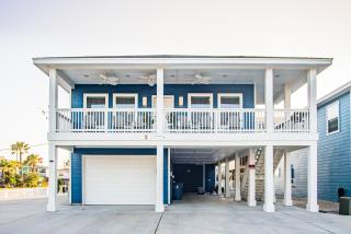 Tortuga Landing - Port Aransas - 7