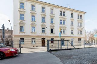 Sweet Family Apartment Chodkiewicza Rondo Grzegórzeckie by Noclegi Renters - 6