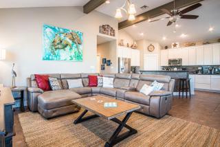 Tortuga Landing - Port Aransas - 3
