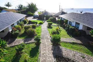 Matariki Sunset Apart Hotel - Hanga Roa - 7