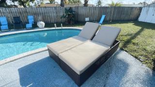 Pool Home - Hollywood - 7