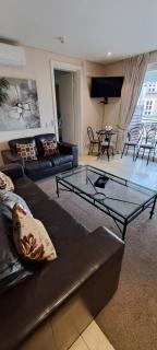 V&A Waterfront Marina Family Apartment 101 Altmore - 8