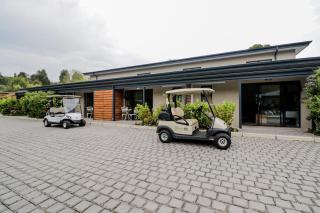 The Greens Guest House - Knysna - 7