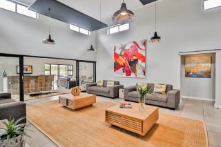The Greens Guest House - Knysna - 2