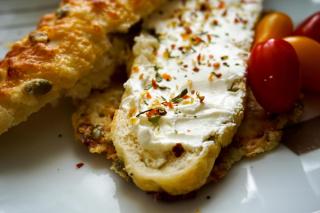 Parkresidenz Lychen, Ferienwohnung 10 - 1