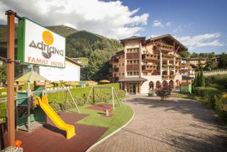 Family Hotel Adriana - 1