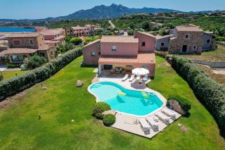 Villa Del Faro - Porto Cervo - Porto Cervo - 3