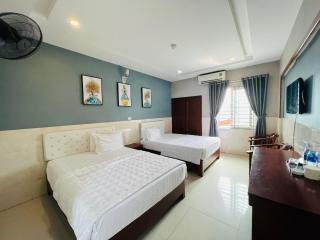 Hoang Ngan 1 Hotel - TP. Vinh - Vinh - 9