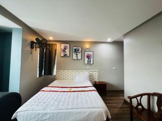 Hoang Ngan 1 Hotel - TP. Vinh - Vinh - 6