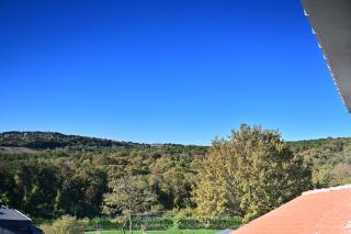 forest villa, 6 minutes from the airport - Taşoluk - 9