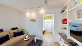 Villa Drees Ferienwohnung 4 - Wangerooge - 4