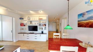 Villa Drees Ferienwohnung 4 - Wangerooge - 3