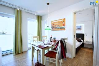 Villa Drees Ferienwohnung 1 - Wangerooge - 7
