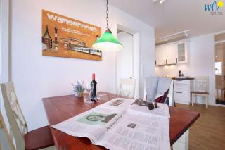 Villa Drees Ferienwohnung 1 - Wangerooge - 4